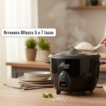 ARROCERA ALTEZZA 1 LIBRA NEGRA